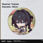 miHoYo HSR Lunar New Year Series Cute Badge Pendant Game Accessories